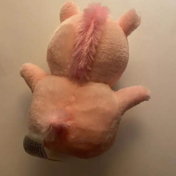 Unicorn stuffed animal 🦄 - Picture 2 of 4